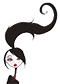 Hair Friends Logo
